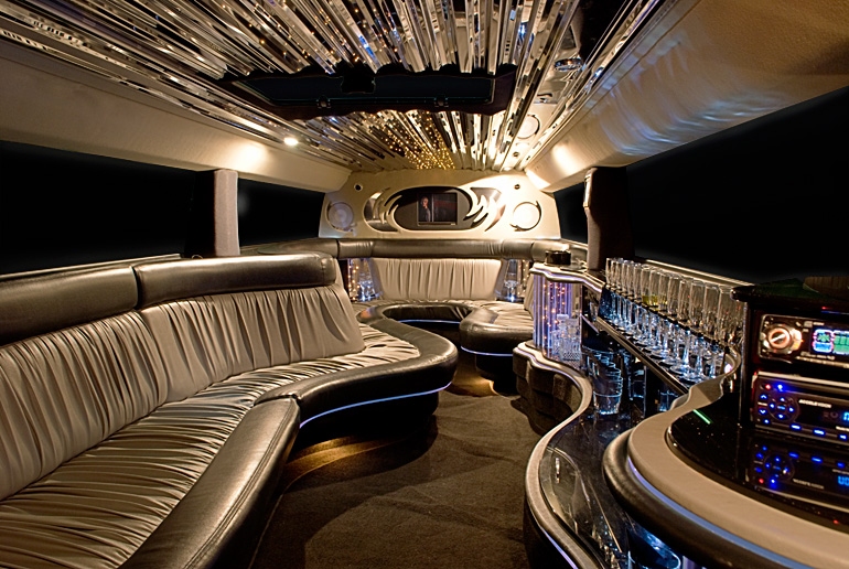 Newjersey Limo Author At Newjersey Limousine